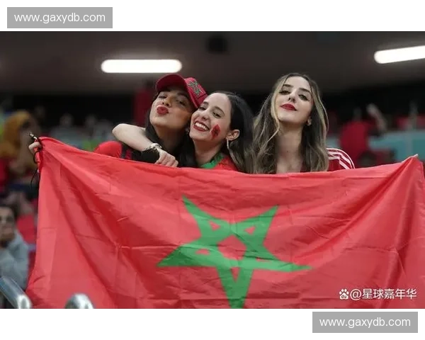 世界杯女神倾情绽放赛场风采引领球迷热血狂欢之旅